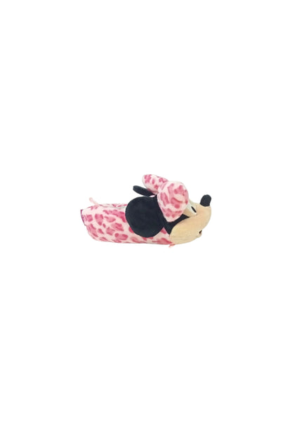 MOPPINA DISNEY MINNIE DE.TEVERE I UW780 ROSA RAGAZZA