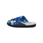 Pantofola Silver Sonic N9610010T NERO bambino