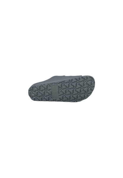 Ciabatta GRUNLAND DATO CI2612-M2 ARGENTO donna