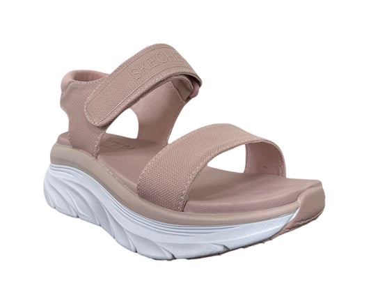 Sandalo da passeggio SKECHERS 119226/BLSH Donna
