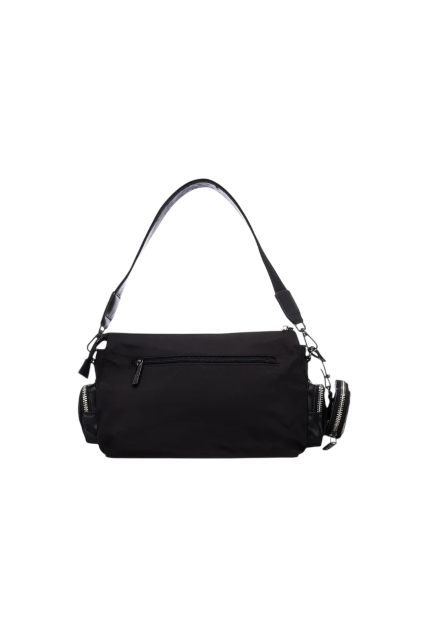 Borsa XTI 184653 NERO Donna