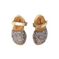 Minorchina JOLLY  TIA GLITTER MULTI bambina