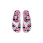 Ciabatta infradito HOTSAND 12442NEW bianco donna