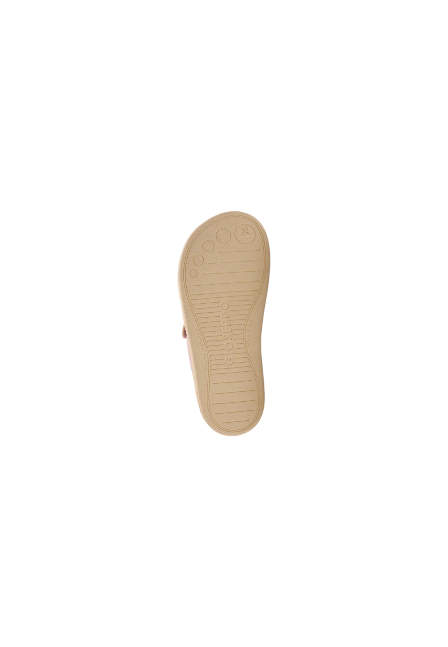 Sneaker Gioseppo 80515 PINK Bambina