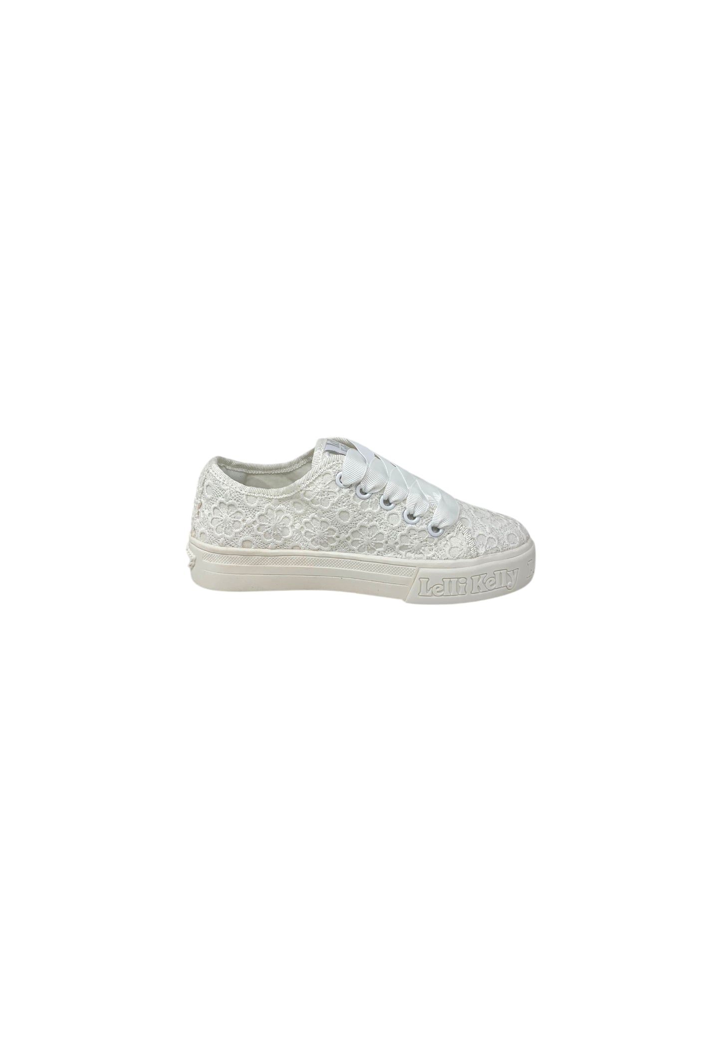 Sneakers  LELLI KELLY LKEA5430 BIANCO Bambina