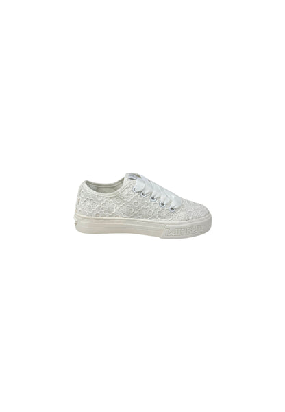 Sneakers  LELLI KELLY LKEA5430 BIANCO Bambina