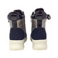 Sneakers XTI 143200 NEGRO donna