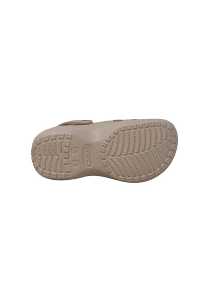 Sabot tartaruga CROCS 206750 Donna più colori