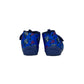 Pantofola chiusa con luci Silver SPIDER-MAN R1310699T BLU bambino