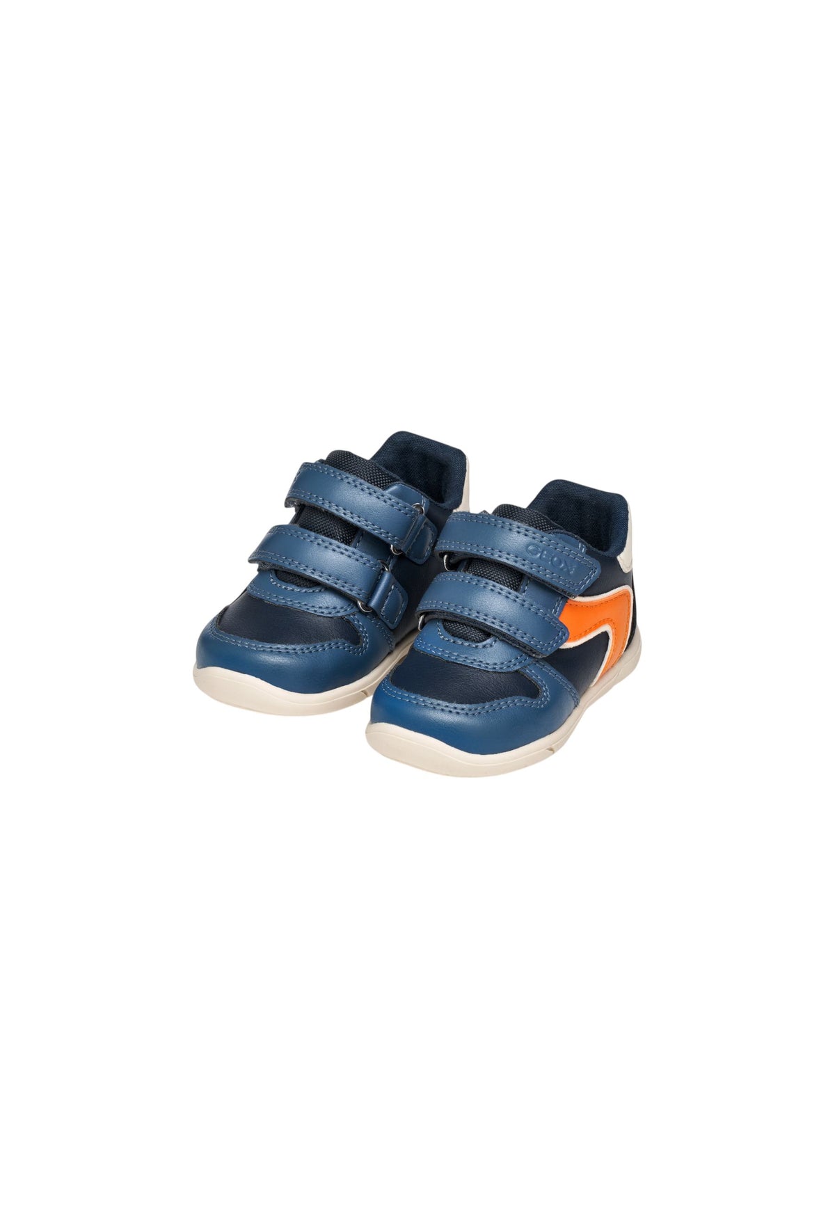 Sneaker GEOX ZAPITO B556CA054FU C4B2T Bambino
