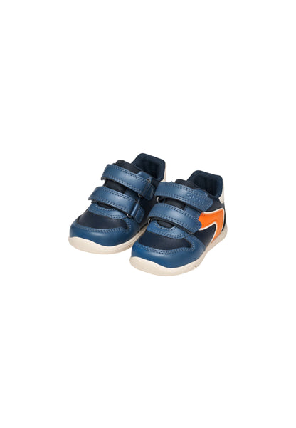 Sneaker GEOX ZAPITO B556CA054FU C4B2T Bambino