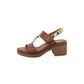 Sandali con tacco Igi&Co 1193411 Donna