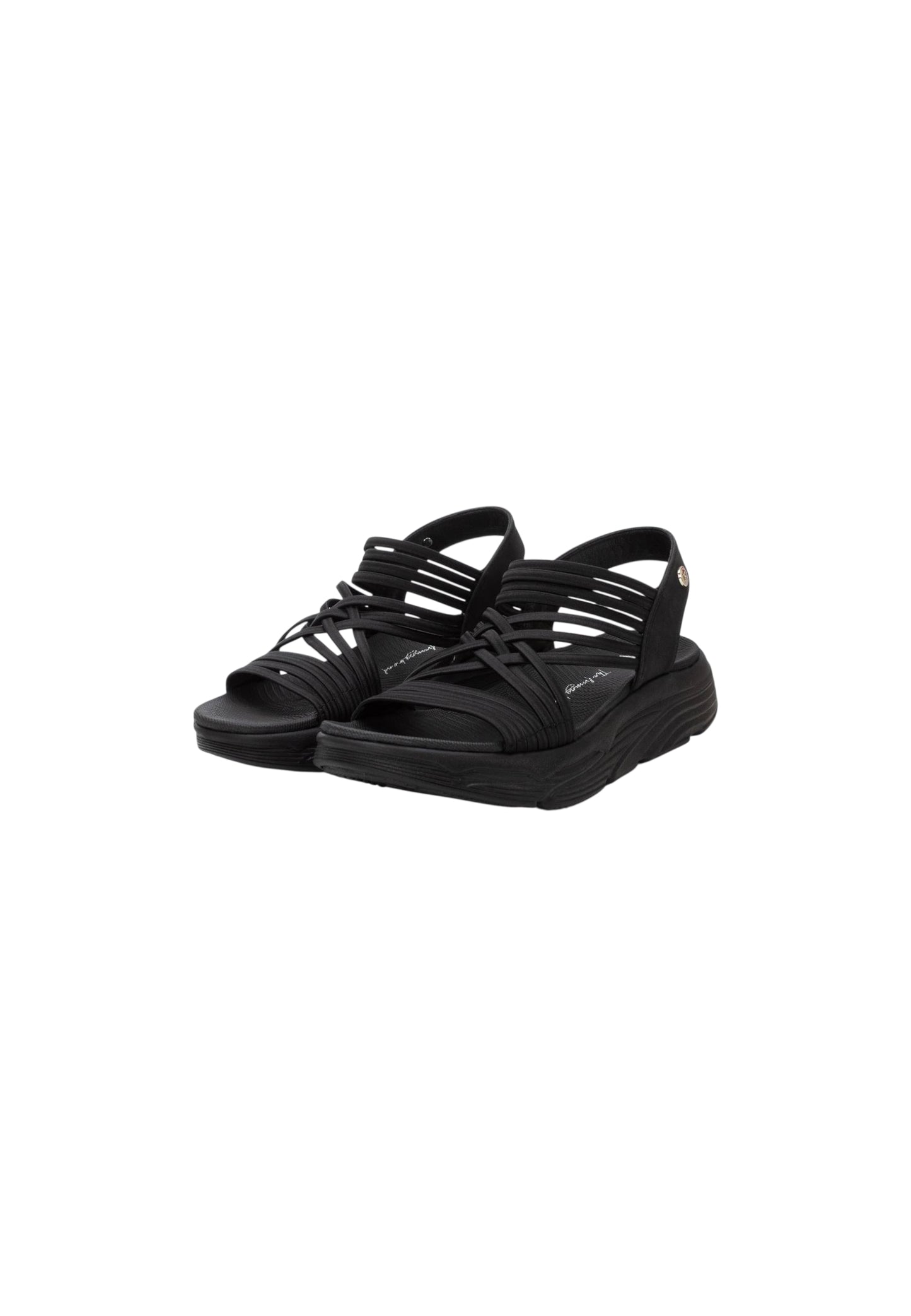 Sandali XTI 144100 NERO donna