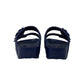 Ciabatta GRUNLAND Junior KUBE CI1886-M2 BLU Bambino