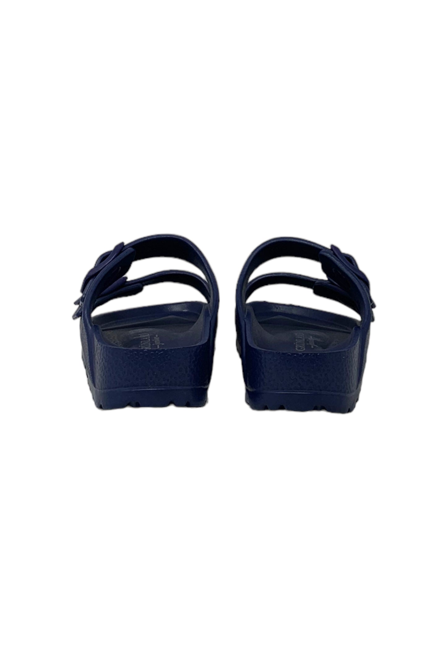 Ciabatta GRUNLAND Junior KUBE CI1886-M2 BLU Bambino