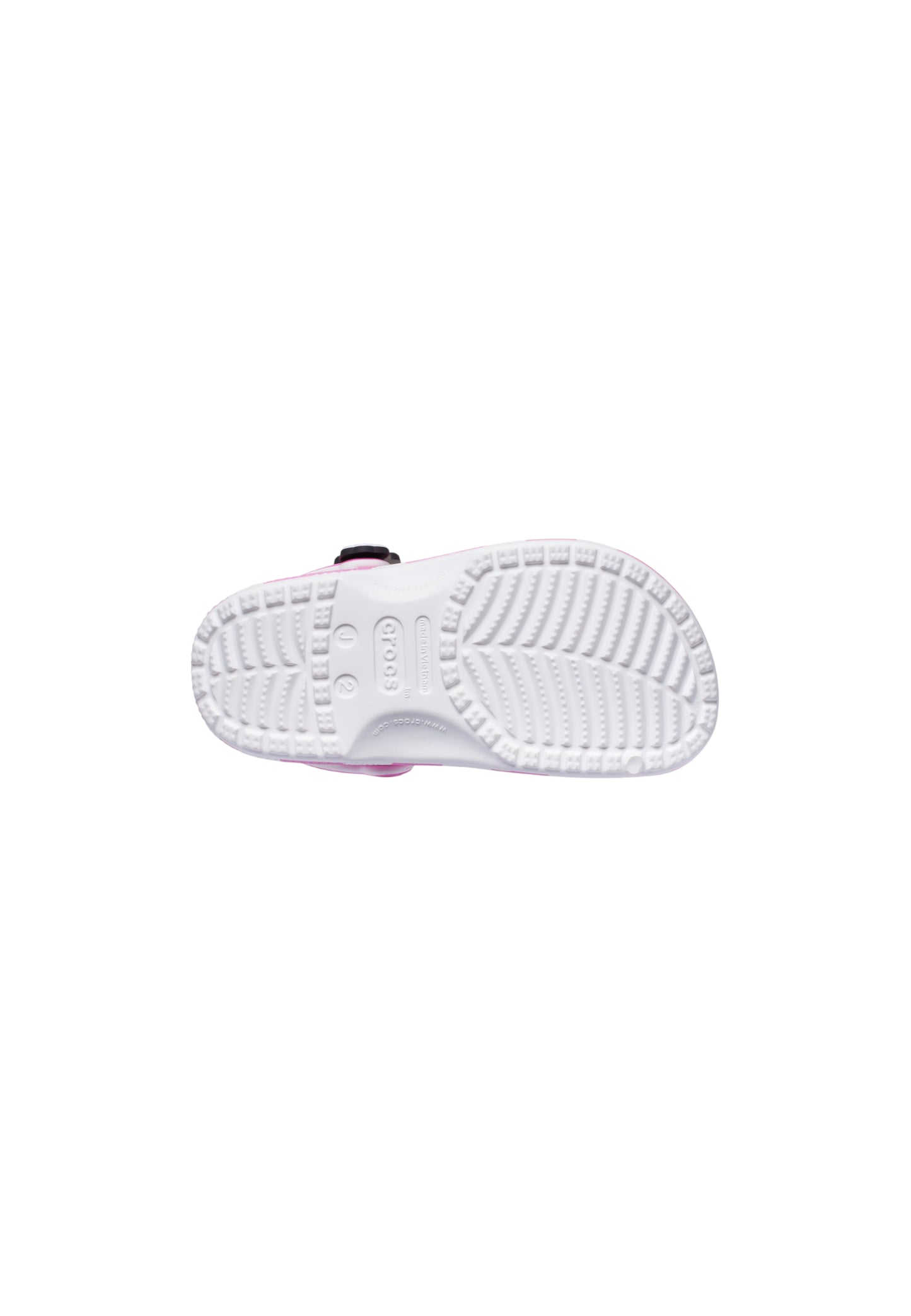 Classico CROCS Minnie Mouse 212372/212294-90H Bambina/ragazza