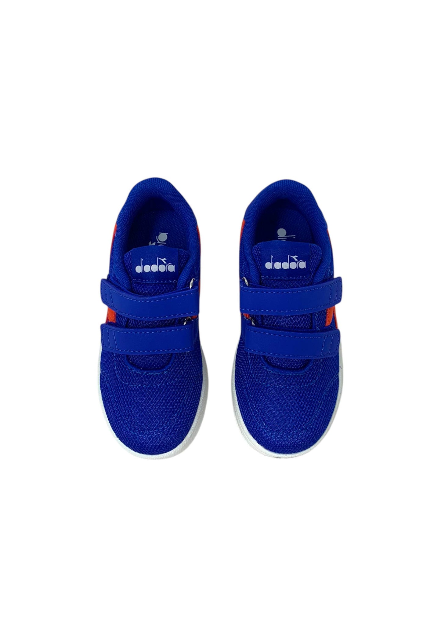 Sneaker DIADORA BONNY TD 101.182010 01 D1181 bambino