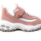 Scarpa da ginnastica SKECHERS 80588N/LPKW Bambina