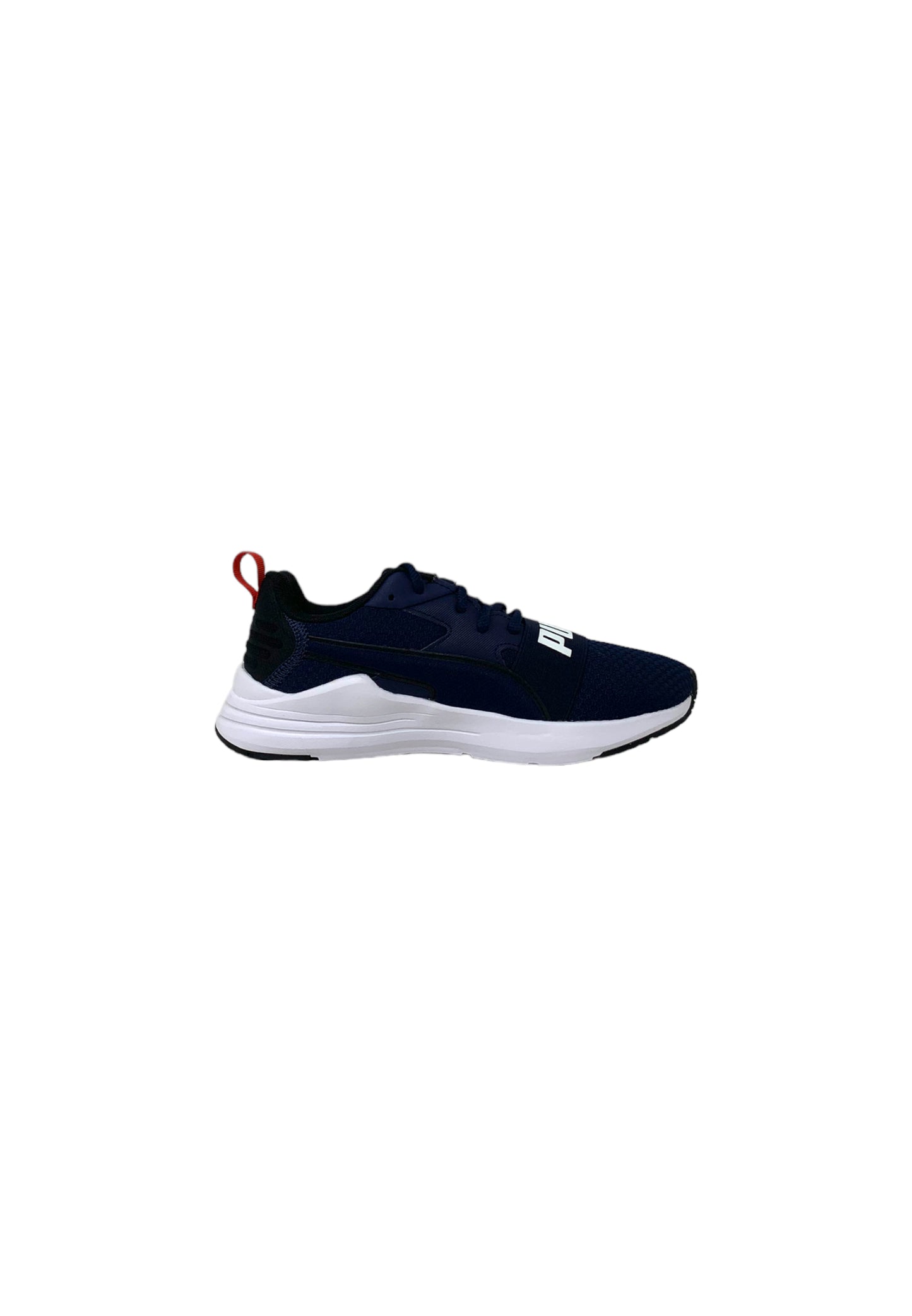 Sneaker PUMA Wired Run Pure Jr 390847 03 ragazzo