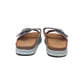 Sandali ciabatta MELANIA MB6101 JEANS bambina/ragazza