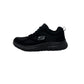 Scarpa da ginnastica SKECHERS 52635/BBK Uomo