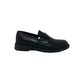 Mocassino BKS 0435 PELLE NERO uomo