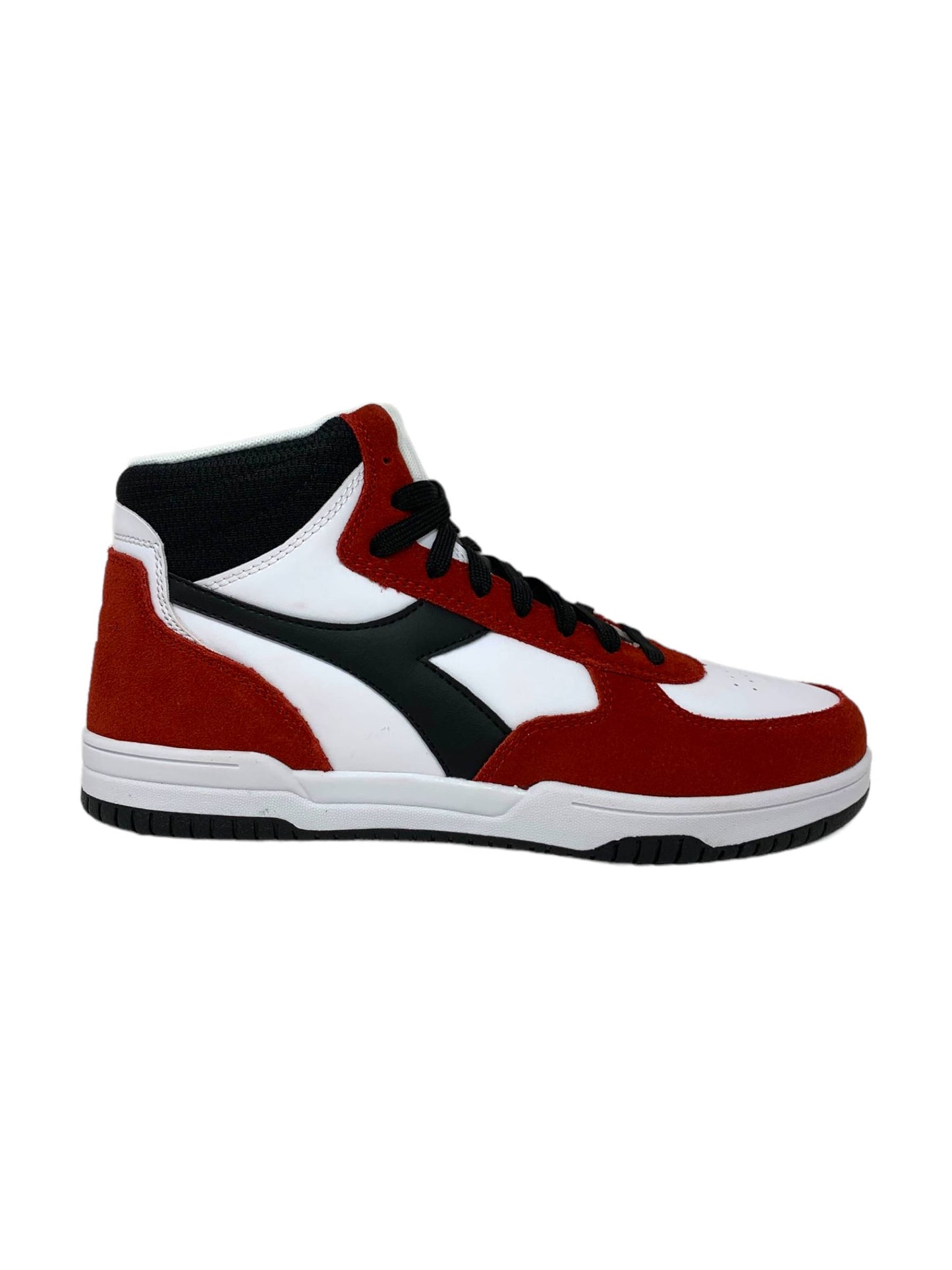Scarpa da ginnastica DIADORA RAPTOR HIGH SL 10117832401 30158 UOMO