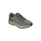 Sneakers Skechers Arch fit Glide-step Wave - Bremet 233488/OLV Uomo