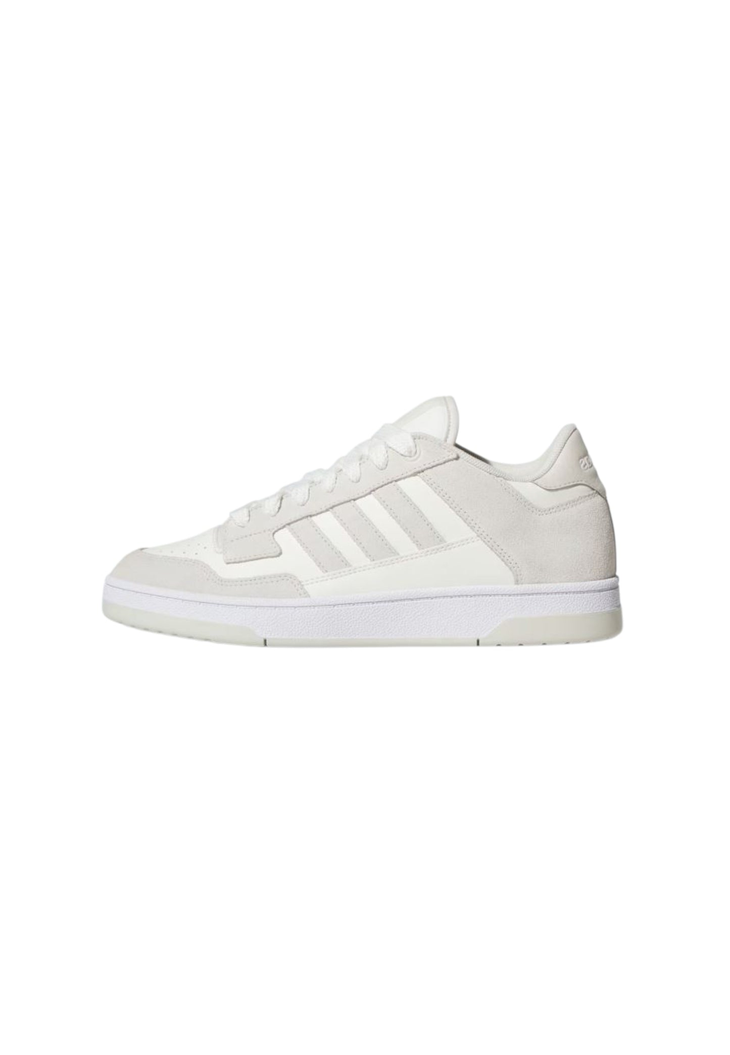 Sneaker ADIDAS RAPID COURT LOW JP5246 uomo