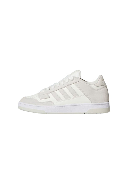 Sneaker ADIDAS RAPID COURT LOW JP5246 uomo