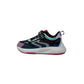 Sneakers PRIMIGI 4962600 rosa/azzurro bambina
