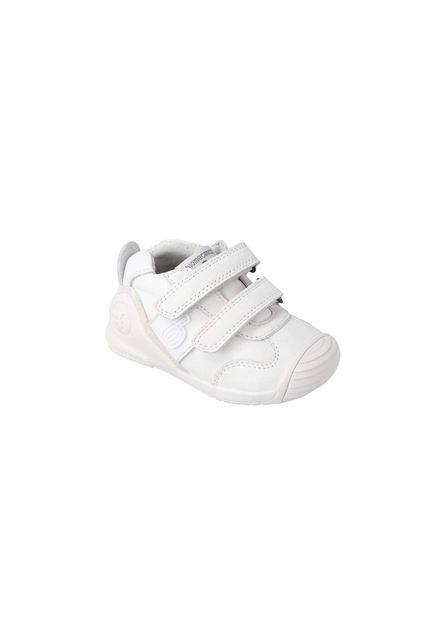 Sneaker "Primi passi" Biomecanics 221001-C BLANCO Bambino unisex
