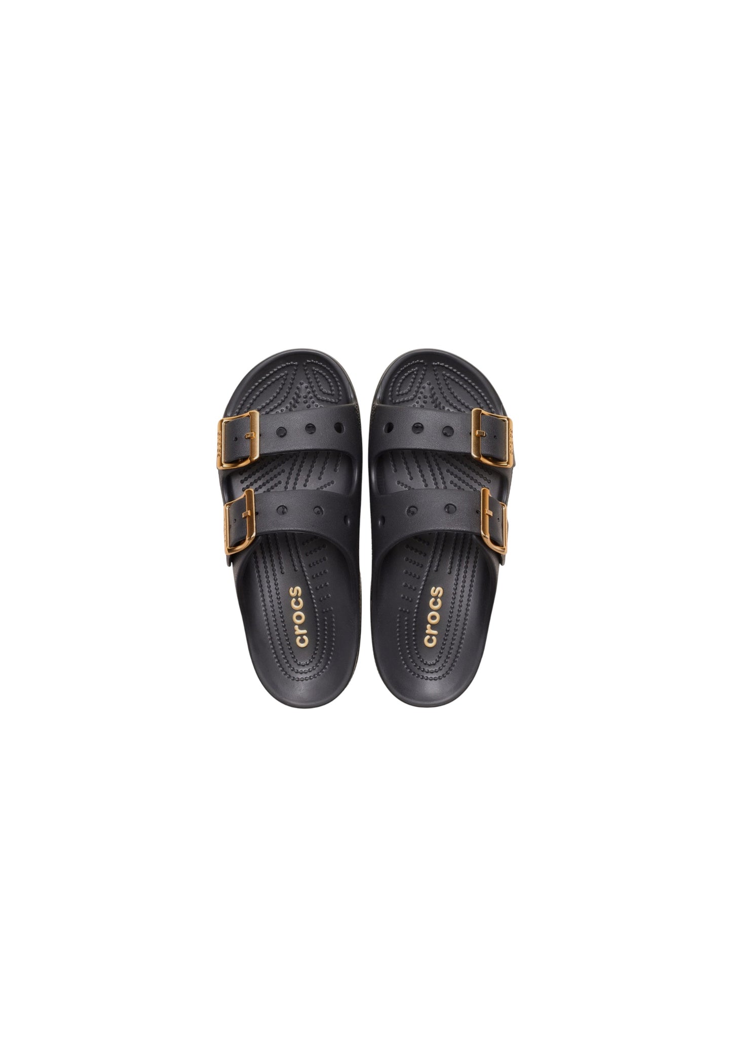 Ciabatta CROCS 213316-001 donna