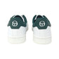 Scarpa da passeggio GRAN TORINO LTX STM224000 WHT/BOT Sergio Tacchini Uomo