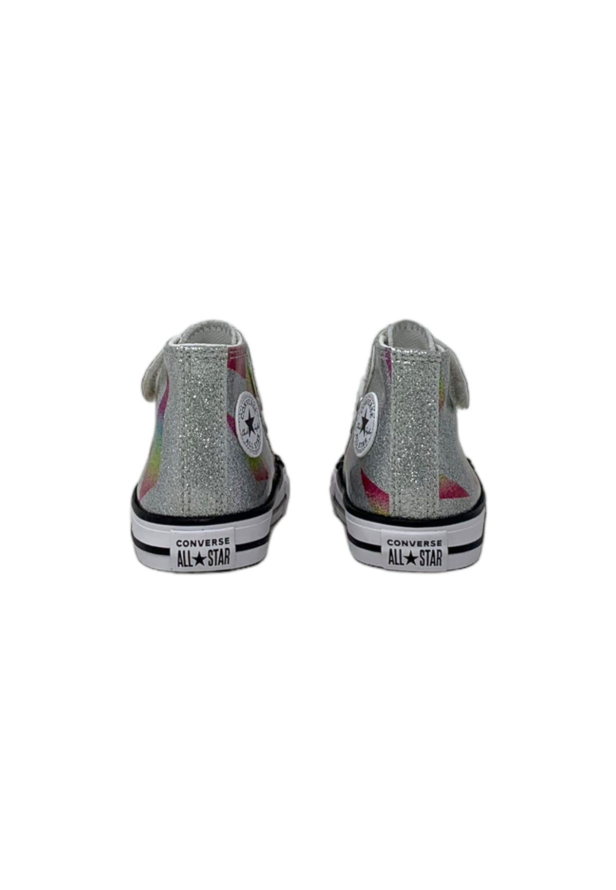 Sneaker CONVERSE A04739C Bambina