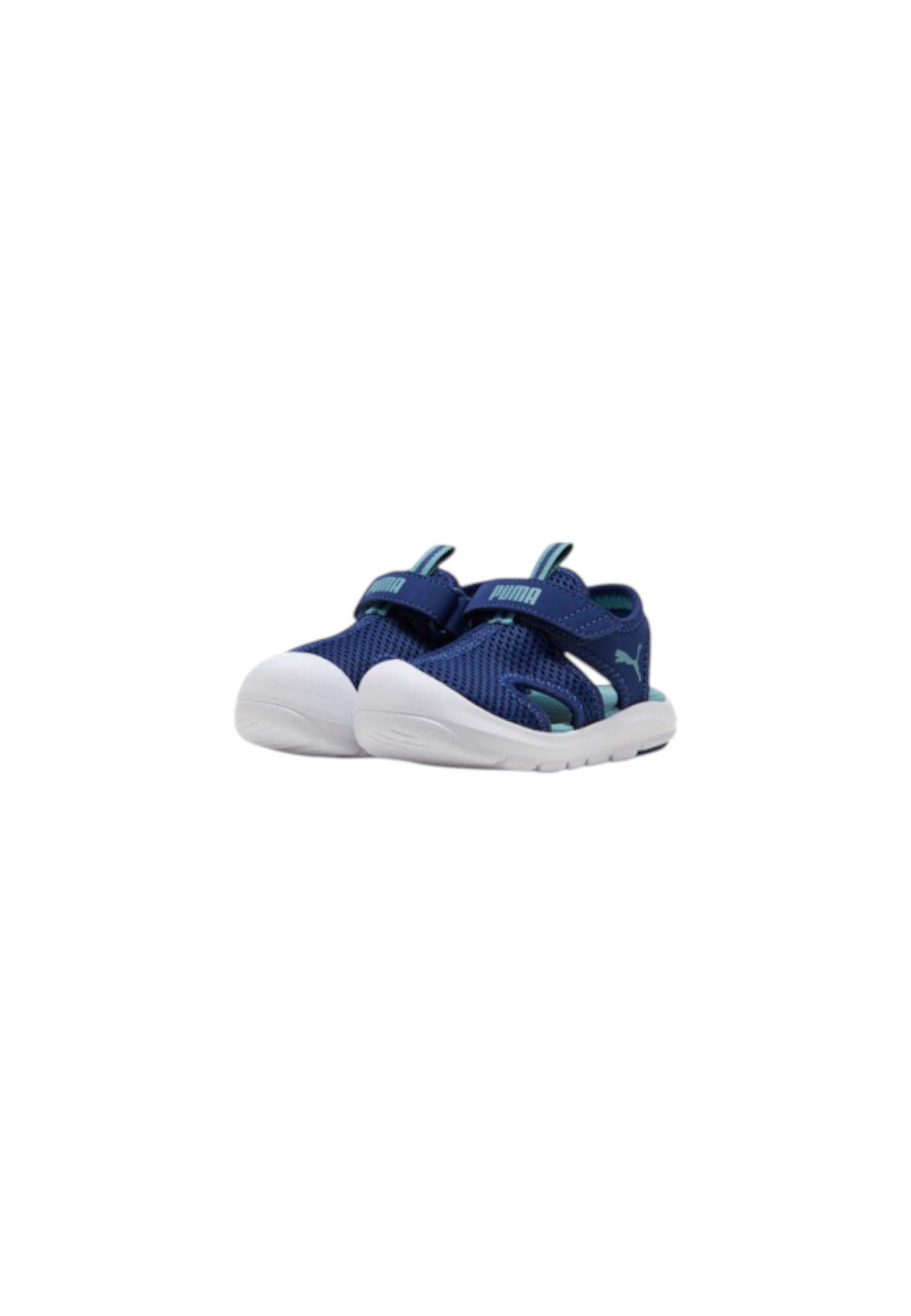 Sandali PUMA FUN RACER SANDAL MESH VI Inf 401576 06 bambino