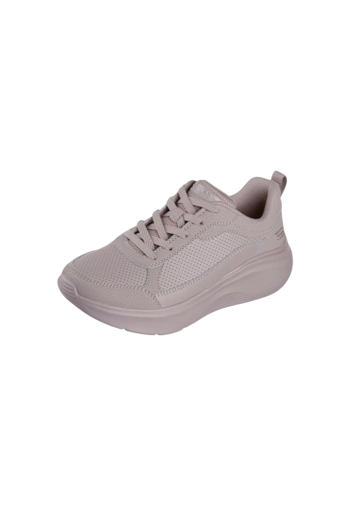 Sneakers Skechers BOBS B LOVE - Classic Joy 117462/TPE Donna
