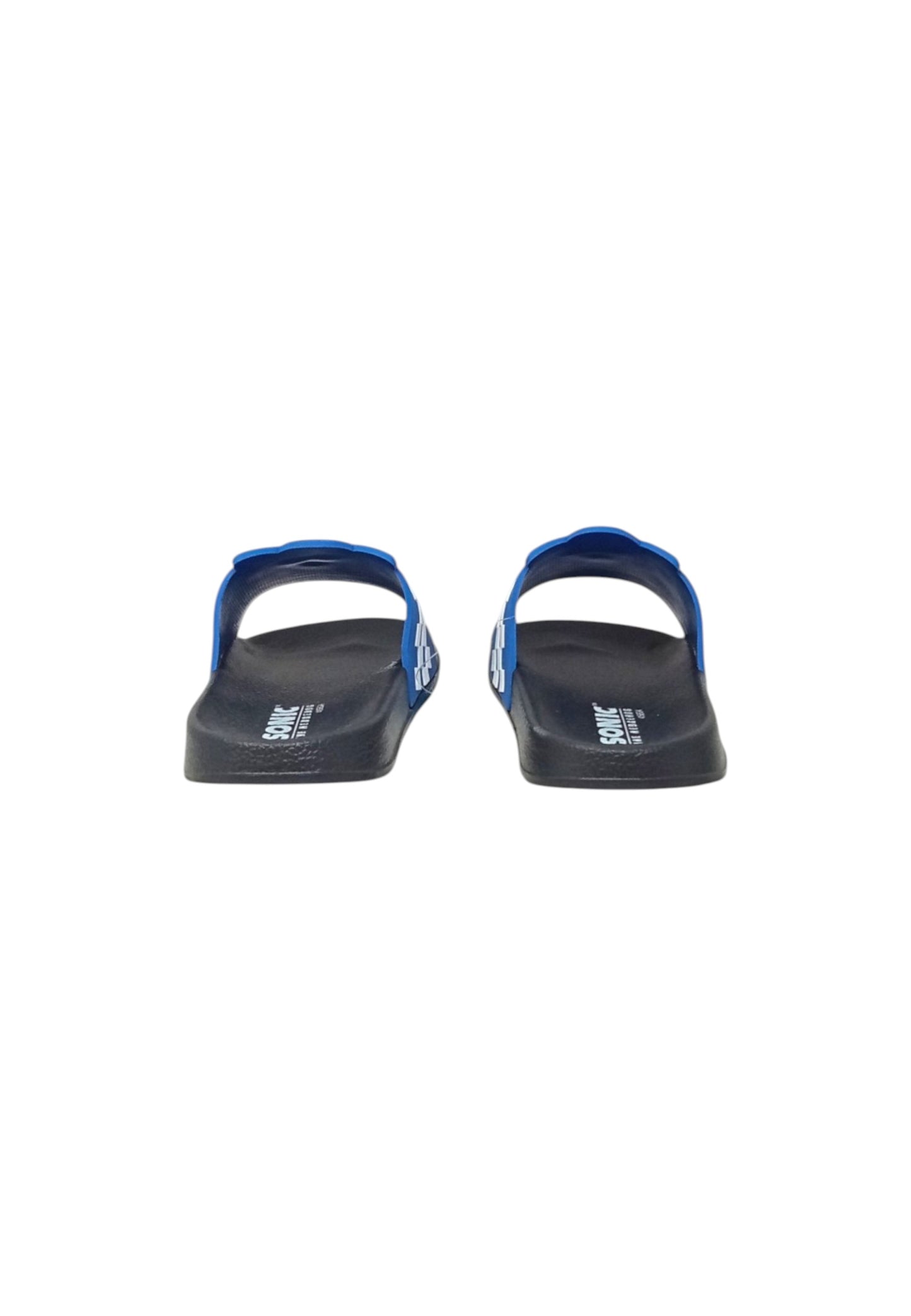 Ciabatta Silver Sonic N9610098S NERO bambino