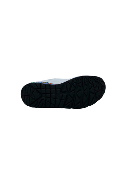 Sneakers SKECHERS uno - ravaged love 177918/WMLT DONNA