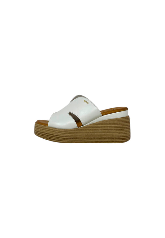 Sandali con zeppa Igi&Co 7689611 Donna