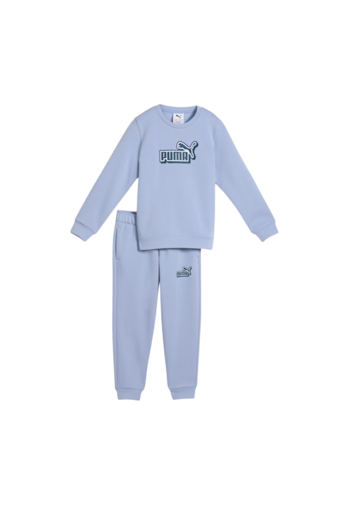 Tuta PUMA 694993 38 bambina