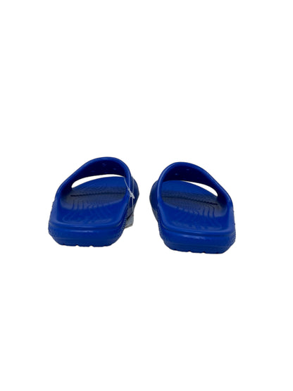 Pantofola   CROCS 206396-4KZ bambino