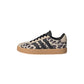 Sneakers Adidas VL Court 3.0 K KH8705 Ragazza/donna