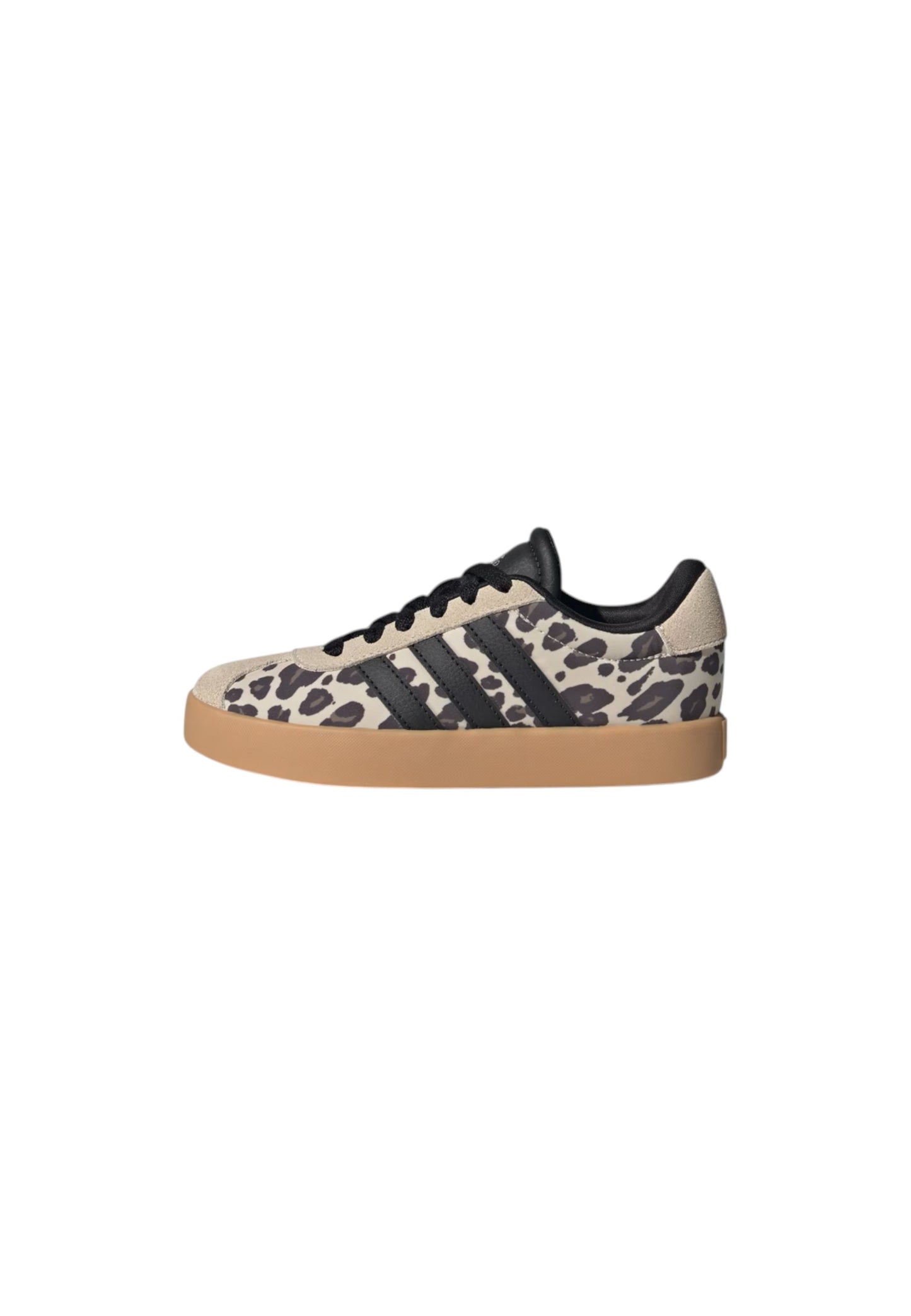 Sneakers Adidas VL Court 3.0 K KH8705 Ragazza/donna