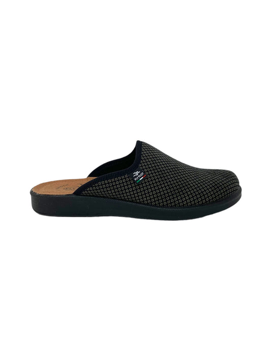 Pantofola da camera FLYFLOT 87 502 IE ROVERE UOMO