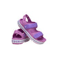 Sandalo CROCS 209423/209424-6WQ Bambina