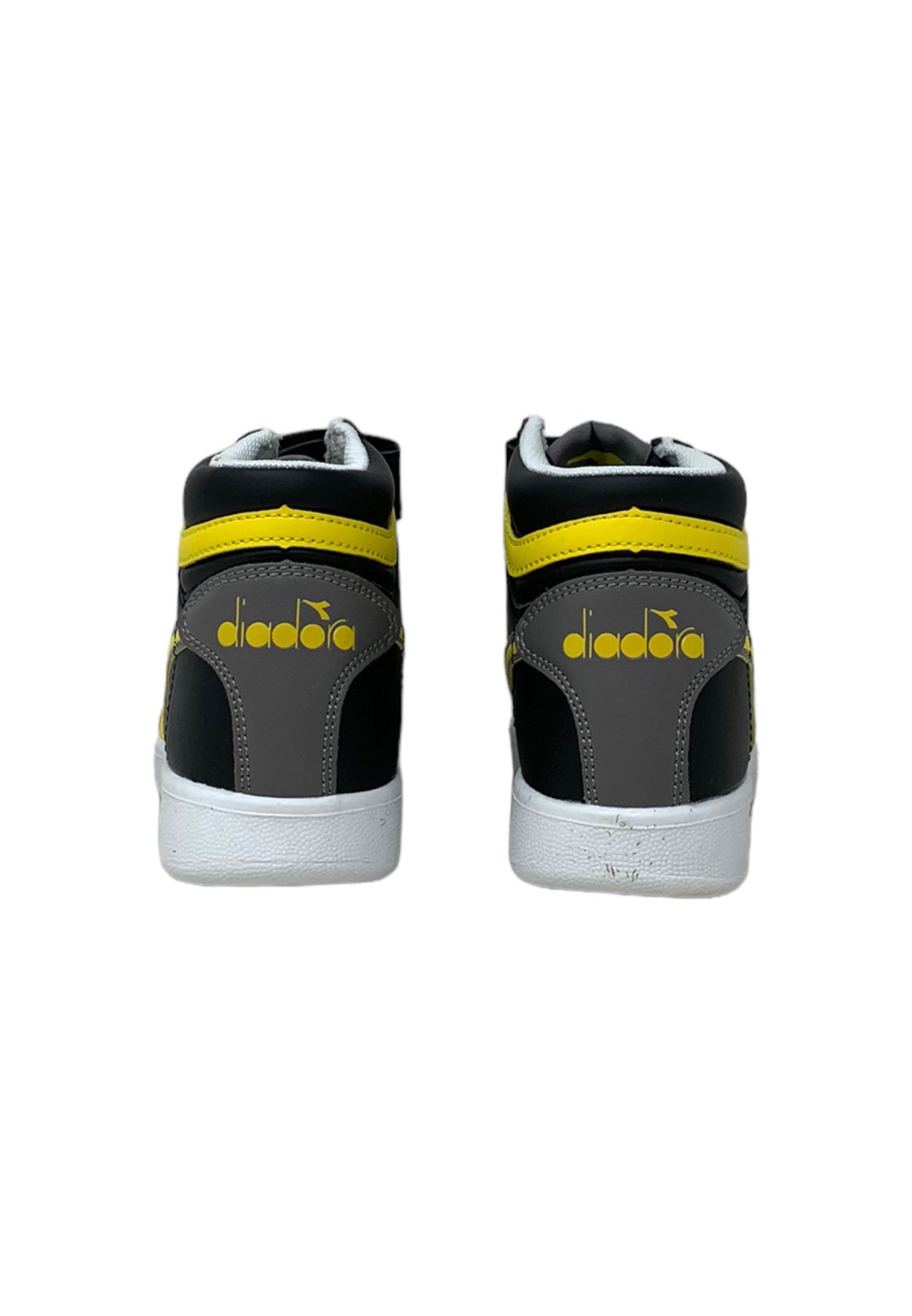 SNEAKER DIADORA GAME P HIGH PS 101.173763 01 C2450 Bambino
