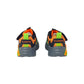 Sneakers SKECHERS 400615L/BKOR Dinosauro  Bambino