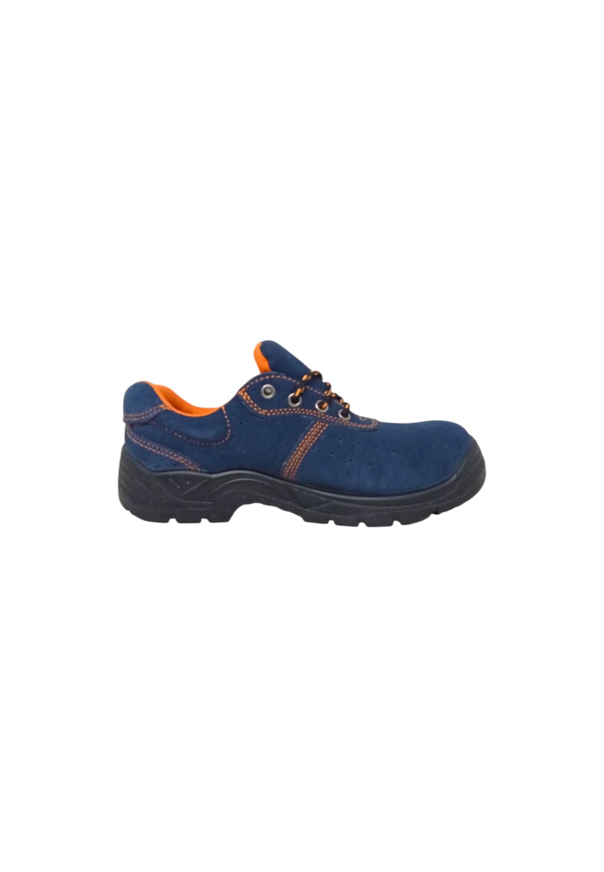 Scarpa da lavoro SORPASSO 50070B BLU Uomo