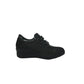 sneakers con zeppa e strappi regolabili Enval Soft 3753700 donna